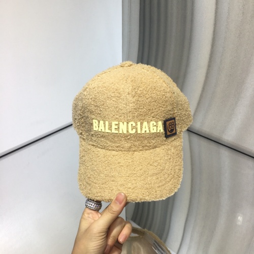 Cheap Balenciaga Caps #913920 Replica Wholesale [$34.00 USD] [ITEM#913920] on Replica Balenciaga Caps