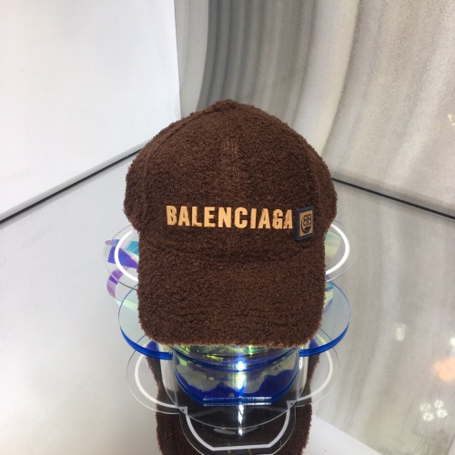 Cheap Balenciaga Caps #913921 Replica Wholesale [$34.00 USD] [ITEM#913921] on Replica Balenciaga Caps