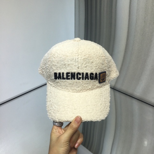 Cheap Balenciaga Caps #913922 Replica Wholesale [$34.00 USD] [ITEM#913922] on Replica Balenciaga Caps