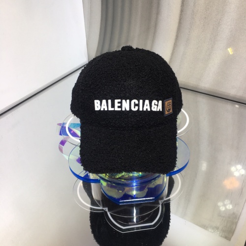 Cheap Balenciaga Caps #913923 Replica Wholesale [$34.00 USD] [ITEM#913923] on Replica Balenciaga Caps