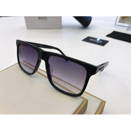 Cheap Boss AAA Quality Sunglasses #914052 Replica Wholesale [$45.00 USD] [ITEM#914052] on Replica Boss AAA Quality Sunglasses