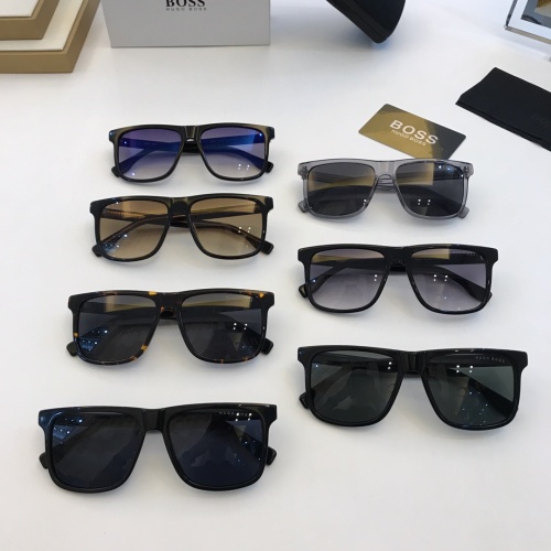 Cheap Boss AAA Quality Sunglasses #914052 Replica Wholesale [$45.00 USD] [ITEM#914052] on Replica Boss AAA Quality Sunglasses