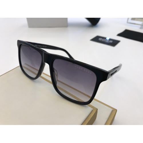 Cheap Boss AAA Quality Sunglasses #914053 Replica Wholesale [$45.00 USD] [ITEM#914053] on Replica Boss AAA Quality Sunglasses