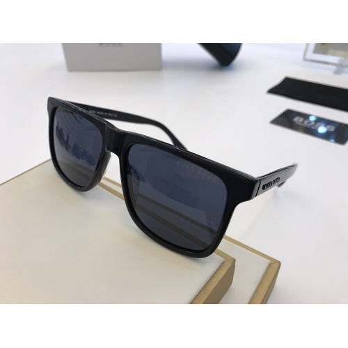 Cheap Boss AAA Quality Sunglasses #914055 Replica Wholesale [$45.00 USD] [ITEM#914055] on Replica Boss AAA Quality Sunglasses