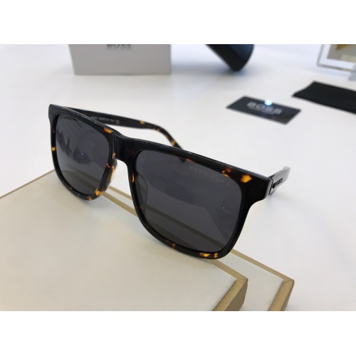 Cheap Boss AAA Quality Sunglasses #914056 Replica Wholesale [$45.00 USD] [ITEM#914056] on Replica Boss AAA Quality Sunglasses