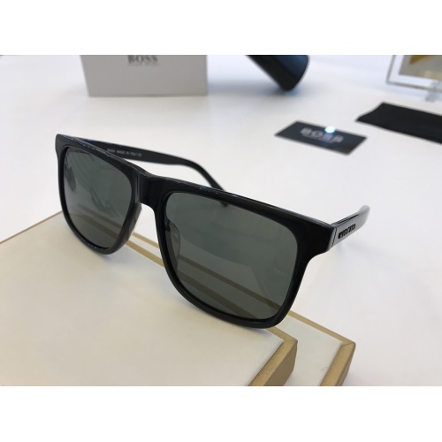 Cheap Boss AAA Quality Sunglasses #914057 Replica Wholesale [$45.00 USD] [ITEM#914057] on Replica Boss AAA Quality Sunglasses