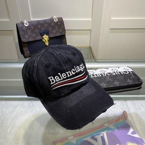 Cheap Balenciaga Caps #914077 Replica Wholesale [$29.00 USD] [ITEM#914077] on Replica Balenciaga Caps