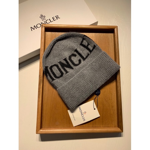 Cheap Moncler Woolen Hats #914089 Replica Wholesale [$38.00 USD] [ITEM#914089] on Replica Moncler Caps