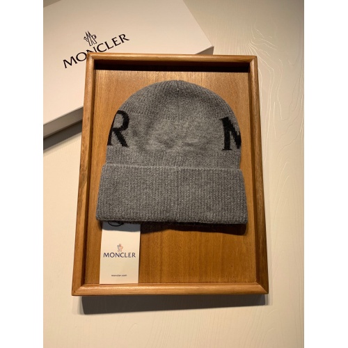 Cheap Moncler Woolen Hats #914089 Replica Wholesale [$38.00 USD] [ITEM#914089] on Replica Moncler Caps