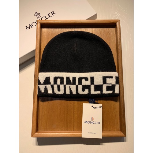 Cheap Moncler Woolen Hats #914096 Replica Wholesale [$38.00 USD] [ITEM#914096] on Replica Moncler Caps