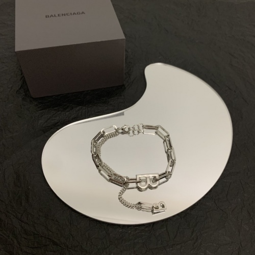 Cheap Balenciaga Bracelets #914528 Replica Wholesale [$45.00 USD] [ITEM#914528] on Replica Balenciaga Bracelets