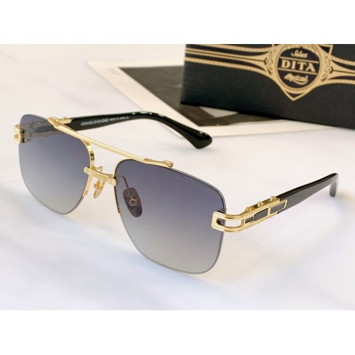Cheap DITA AAA Quality Sunglasses #914531 Replica Wholesale [$45.00 USD] [ITEM#914531] on Replica Dita AAA Quality Sunglasses