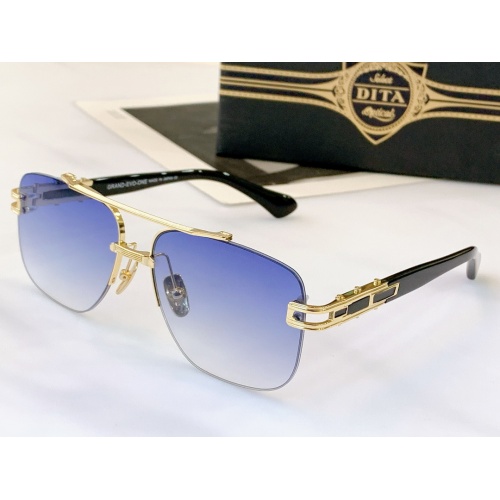 Cheap DITA AAA Quality Sunglasses #914534 Replica Wholesale [$45.00 USD] [ITEM#914534] on Replica Dita AAA Quality Sunglasses