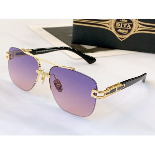 Cheap DITA AAA Quality Sunglasses #914536 Replica Wholesale [$45.00 USD] [ITEM#914536] on Replica Dita AAA Quality Sunglasses