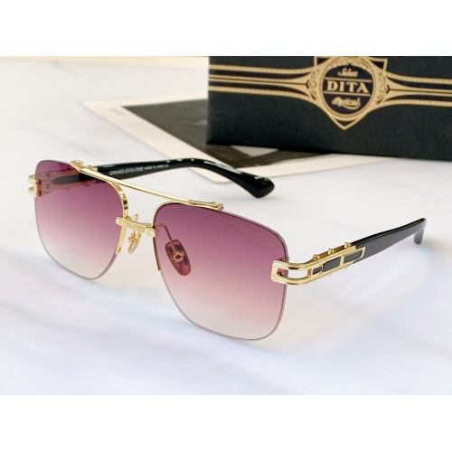 Cheap DITA AAA Quality Sunglasses #914538 Replica Wholesale [$45.00 USD] [ITEM#914538] on Replica Dita AAA Quality Sunglasses