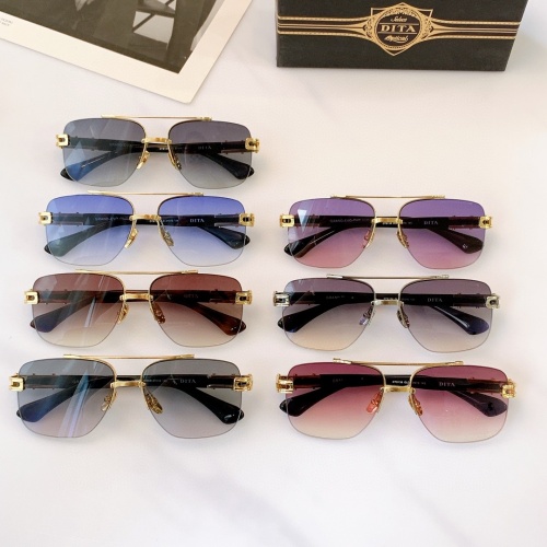 Cheap DITA AAA Quality Sunglasses #914538 Replica Wholesale [$45.00 USD] [ITEM#914538] on Replica Dita AAA Quality Sunglasses