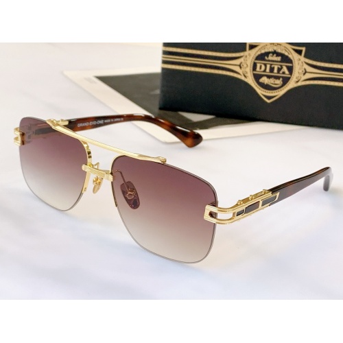 Cheap DITA AAA Quality Sunglasses #914539 Replica Wholesale [$45.00 USD] [ITEM#914539] on Replica Dita AAA Quality Sunglasses