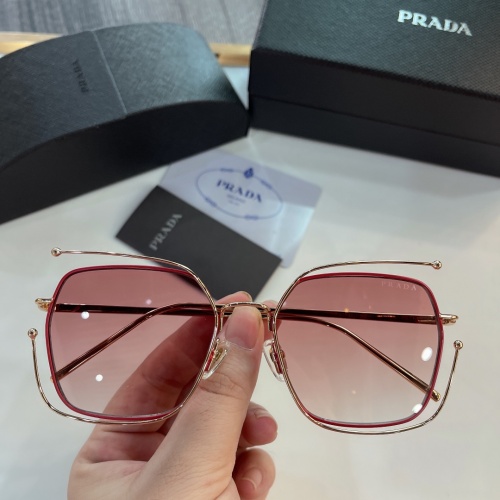Cheap Prada AAA Quality Sunglasses #915416 Replica Wholesale [$52.00 USD] [ITEM#915416] on Replica Prada AAA Quality Sunglasses