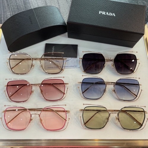 Cheap Prada AAA Quality Sunglasses #915416 Replica Wholesale [$52.00 USD] [ITEM#915416] on Replica Prada AAA Quality Sunglasses