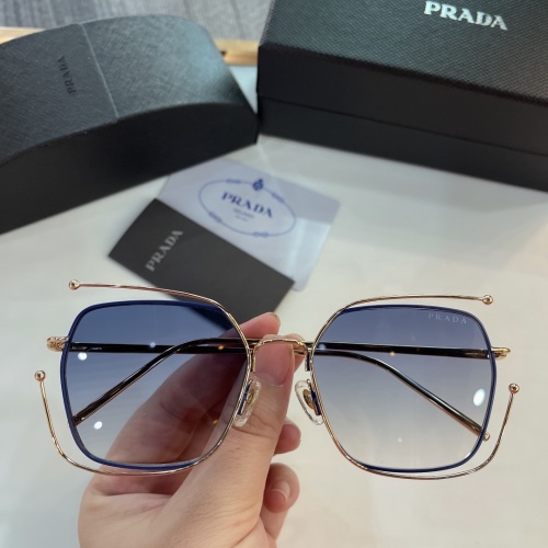 Cheap Prada AAA Quality Sunglasses #915419 Replica Wholesale [$52.00 USD] [ITEM#915419] on Replica Prada AAA Quality Sunglasses