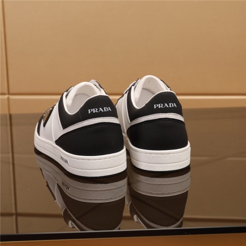 Cheap Prada Casual Shoes For Men #915581 Replica Wholesale [$76.00 USD] [ITEM#915581] on Replica Prada Casual Shoes