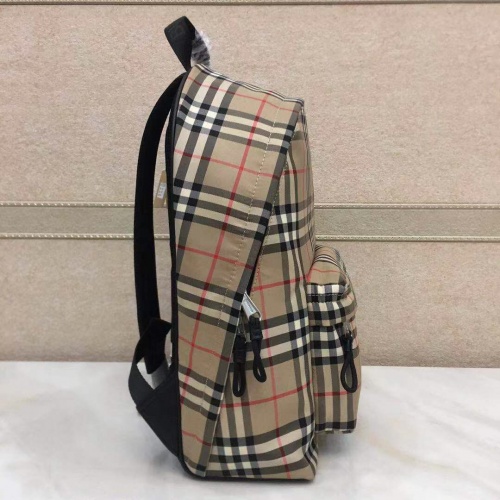 Cheap Burberry AAA Quality Backpacks For Unisex #915790 Replica Wholesale [$105.00 USD] [ITEM#915790] on Replica Burberry AAA Quality Backpacks