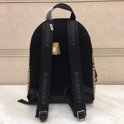 Cheap Burberry AAA Quality Backpacks For Unisex #915790 Replica Wholesale [$105.00 USD] [ITEM#915790] on Replica Burberry AAA Quality Backpacks