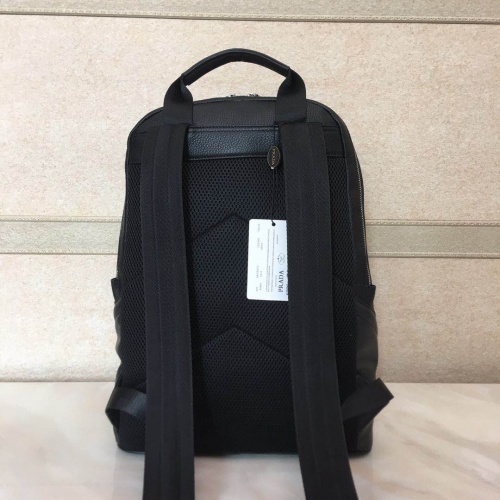 Cheap Prada AAA Man Backpacks #915795 Replica Wholesale [$122.00 USD] [ITEM#915795] on Replica Prada AAA Man Backpacks