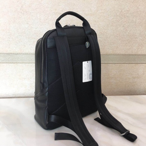 Cheap Prada AAA Man Backpacks #915795 Replica Wholesale [$122.00 USD] [ITEM#915795] on Replica Prada AAA Man Backpacks