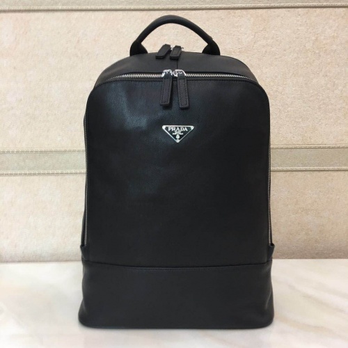 Cheap Prada AAA Man Backpacks #915796 Replica Wholesale [$122.00 USD] [ITEM#915796] on Replica Prada AAA Man Backpacks