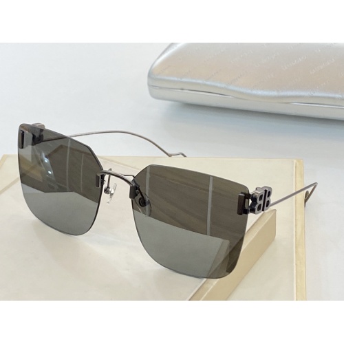 Cheap Balenciaga AAA Quality Sunglasses #915845 Replica Wholesale [$62.00 USD] [ITEM#915845] on Replica Balenciaga AAA Quality Sunglasses