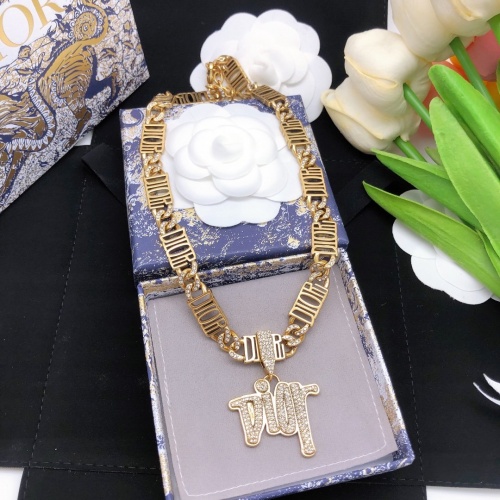 Christian Dior Necklace #916046