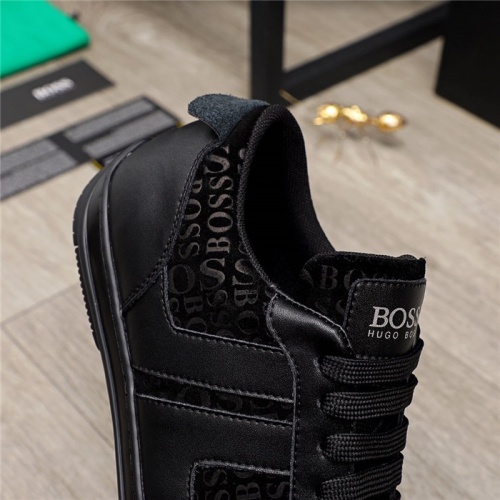 Cheap Boss Casual Shoes For Men #916259 Replica Wholesale [$72.00 USD] [ITEM#916259] on Replica Boss Fashion Shoes