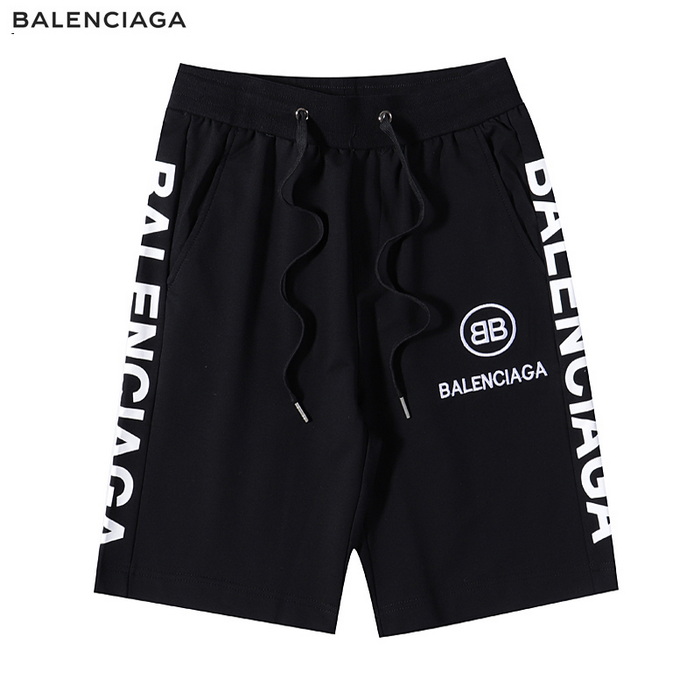 Cheap Balenciaga Pants For Men #909859 Replica Wholesale [$38.00 USD ...