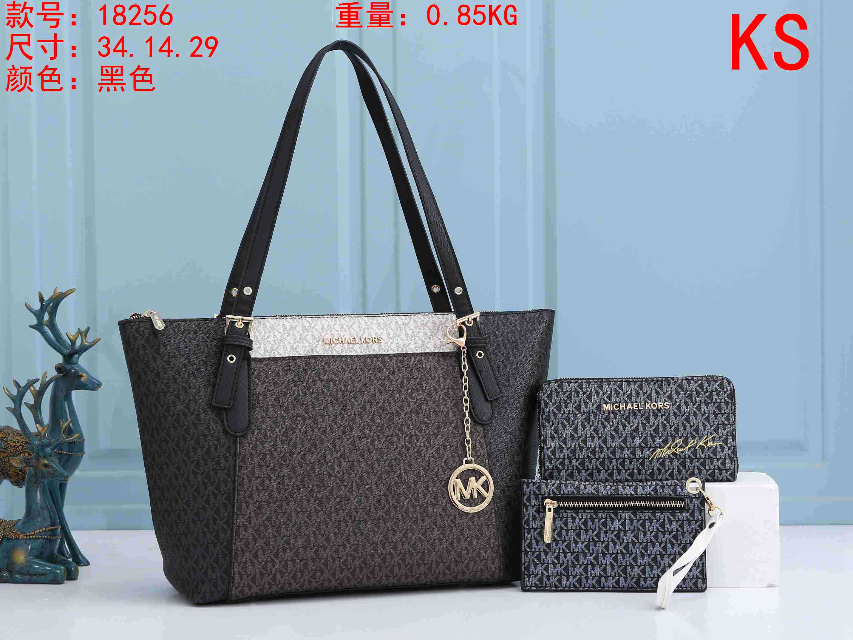 Cheap Michael Kors Handbags For Women #911036 Replica Wholesale [$39.00 ...