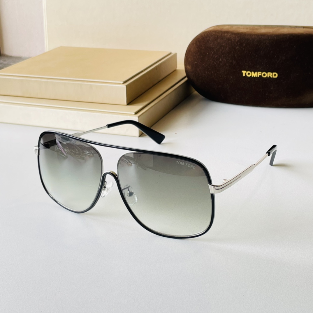Cheap Tom Ford AAA Quality Sunglasses #911140 Replica Wholesale [$50.00 ...