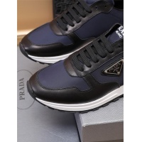 Cheap Prada Casual Shoes For Men #906815 Replica Wholesale [$88.00 USD] [ITEM#906815] on Replica Prada Casual Shoes