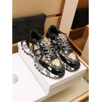 Versace Casual Shoes For Men #906829