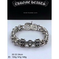 Chrome Hearts Bracelet #906901