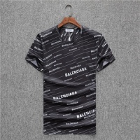 Balenciaga T-Shirts Short Sleeved For Men #907164