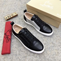 Cheap Christian Louboutin Fashion Shoes For Men #907343 Replica Wholesale [$78.00 USD] [ITEM#907343] on Replica Clearance