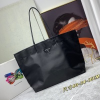 Prada AAA Quality Handbags For Women #907357