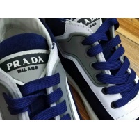 Cheap Prada Casual Shoes For Men #907359 Replica Wholesale [$80.00 USD] [ITEM#907359] on Replica Clearance