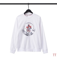 Cheap Moncler Hoodies Long Sleeved For Men #907503 Replica Wholesale [$45.00 USD] [ITEM#907503] on Replica Moncler Hoodies