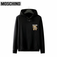 Moschino Hoodies Long Sleeved For Men #907504