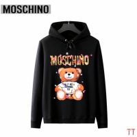Moschino Hoodies Long Sleeved For Men #907509