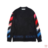 Cheap Off-White Hoodies Long Sleeved For Men #907519 Replica Wholesale [$48.00 USD] [ITEM#907519] on Replica Off-White Hoodies