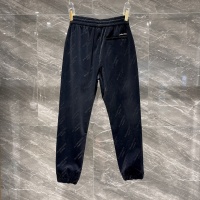 Cheap Balenciaga Pants For Men #907817 Replica Wholesale [$56.00 USD] [ITEM#907817] on Replica Balenciaga Pants