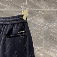 Cheap Balenciaga Pants For Men #907817 Replica Wholesale [$56.00 USD] [ITEM#907817] on Replica Balenciaga Pants