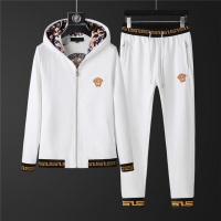 Versace Tracksuits Long Sleeved For Men #907947